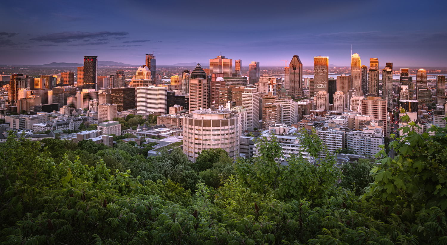 © Stéphan Poulin - Tourisme Montréal