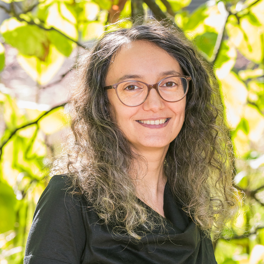 Kenza Benhima