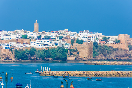Rabat, Morocco